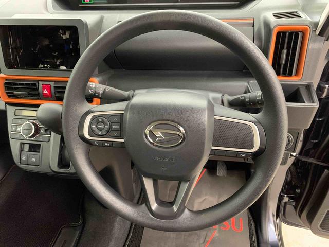 タントファンクロス　４ＷＤ両側電動スライドドア・ＬＥＤヘッドライト・オートライト・オートマチックハイビーム・プッシュスタートボタン・アイドリングストップ・シートヒーター・電動パーキングブレーキ・スマートアシスト（群馬県）の中古車