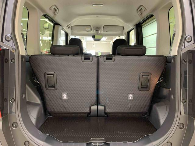 タントファンクロス　４ＷＤ両側電動スライドドア・ＬＥＤヘッドライト・オートライト・オートマチックハイビーム・プッシュスタートボタン・アイドリングストップ・シートヒーター・電動パーキングブレーキ・スマートアシスト（群馬県）の中古車