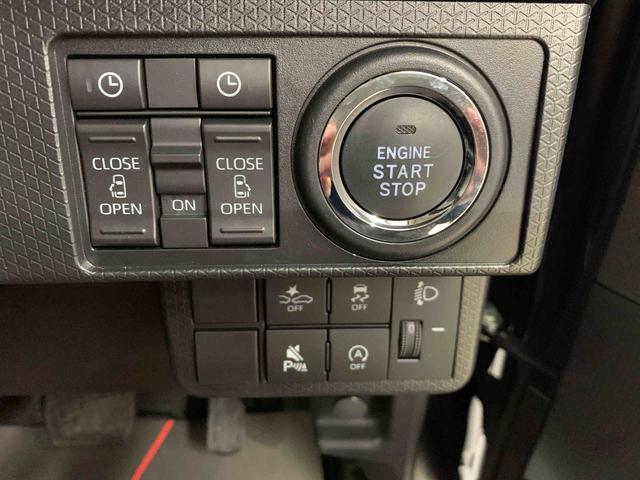 タントファンクロス　４ＷＤ両側電動スライドドア・ＬＥＤヘッドライト・オートライト・オートマチックハイビーム・プッシュスタートボタン・アイドリングストップ・シートヒーター・電動パーキングブレーキ・スマートアシスト（群馬県）の中古車