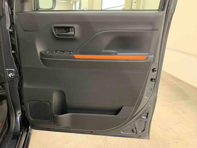 タントファンクロス　４ＷＤ両側電動スライドドア・ＬＥＤヘッドライト・オートライト・オートマチックハイビーム・プッシュスタートボタン・アイドリングストップ・シートヒーター・電動パーキングブレーキ・スマートアシスト（群馬県）の中古車