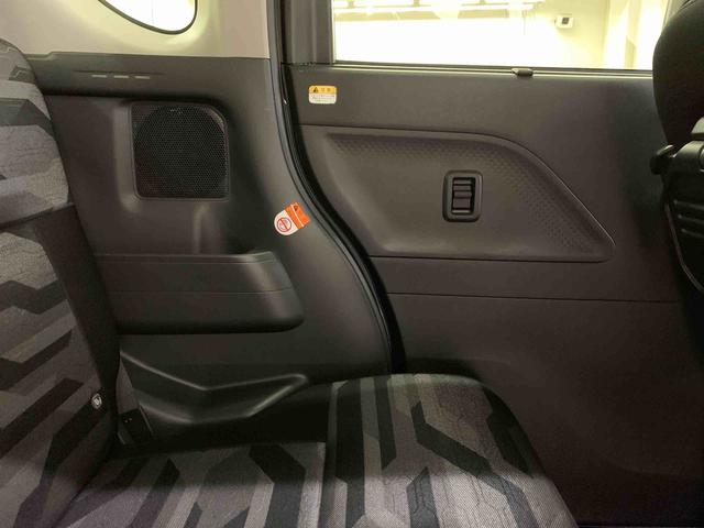 タントファンクロス　４ＷＤ両側電動スライドドア・ＬＥＤヘッドライト・オートライト・オートマチックハイビーム・プッシュスタートボタン・アイドリングストップ・シートヒーター・電動パーキングブレーキ・スマートアシスト（群馬県）の中古車