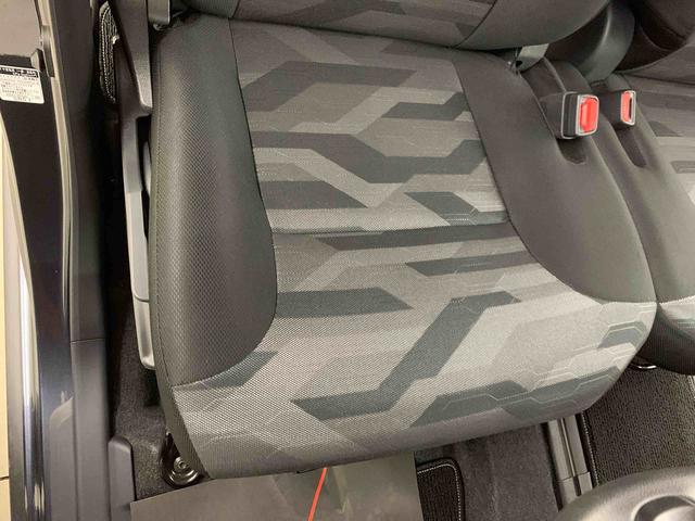 タントファンクロス　４ＷＤ両側電動スライドドア・ＬＥＤヘッドライト・オートライト・オートマチックハイビーム・プッシュスタートボタン・アイドリングストップ・シートヒーター・電動パーキングブレーキ・スマートアシスト（群馬県）の中古車