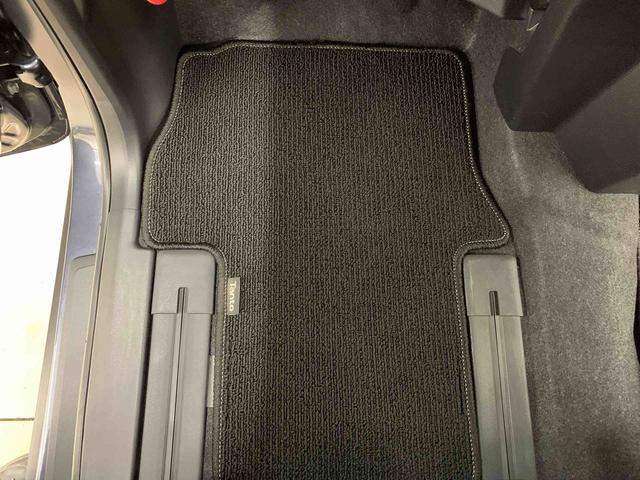 タントファンクロス　４ＷＤ両側電動スライドドア・ＬＥＤヘッドライト・オートライト・オートマチックハイビーム・プッシュスタートボタン・アイドリングストップ・シートヒーター・電動パーキングブレーキ・スマートアシスト（群馬県）の中古車