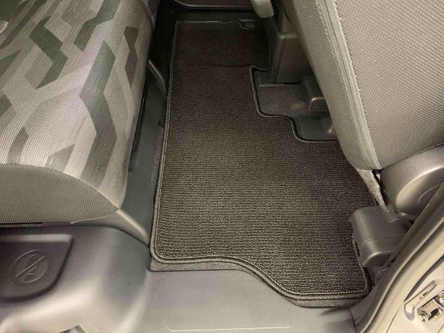 タントファンクロス　４ＷＤ両側電動スライドドア・ＬＥＤヘッドライト・オートライト・オートマチックハイビーム・プッシュスタートボタン・アイドリングストップ・シートヒーター・電動パーキングブレーキ・スマートアシスト（群馬県）の中古車