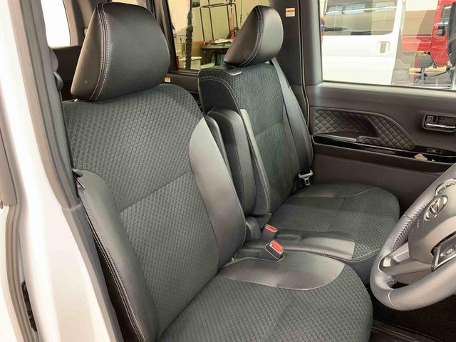 タントカスタムＲＳスタイルセレクション　４ＷＤ両側電動スライドドア・ＬＥＤヘッドライト・ナビ・ドラレコ・パノラマモニター・ＥＴＣ・シートヒーター・スマートアシスト・アイドリングストップ・プッシュボタンスタート・オートライト・電動格納式ドアミラー（群馬県）の中古車