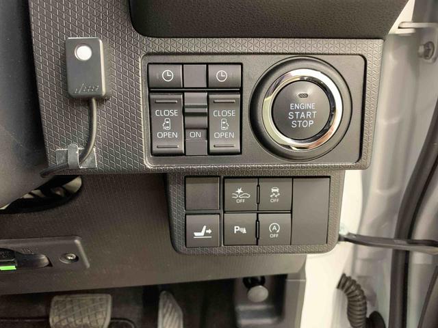 タントカスタムＲＳスタイルセレクション　４ＷＤ両側電動スライドドア・ＬＥＤヘッドライト・ナビ・ドラレコ・パノラマモニター・ＥＴＣ・シートヒーター・スマートアシスト・アイドリングストップ・プッシュボタンスタート・オートライト・電動格納式ドアミラー（群馬県）の中古車