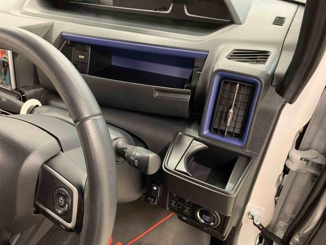 タントカスタムＲＳスタイルセレクション　４ＷＤ両側電動スライドドア・ＬＥＤヘッドライト・ナビ・ドラレコ・パノラマモニター・ＥＴＣ・シートヒーター・スマートアシスト・アイドリングストップ・プッシュボタンスタート・オートライト・電動格納式ドアミラー（群馬県）の中古車