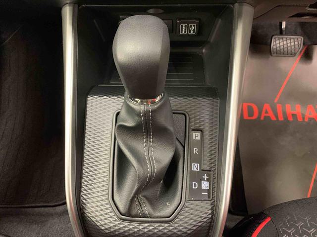 ロッキーＸ　４ＷＤナビ・ドライブレコーダー・ＬＥＤヘッドライト・オートライト・オートマチックハイビーム・プッシュスタートボタン・アイドリングストップ・シートヒーター・電動格納式ドアミラー・スマートアシスト（群馬県）の中古車