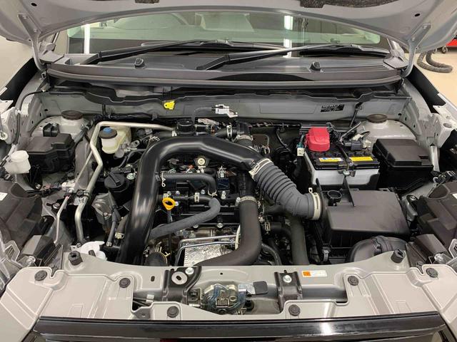 ロッキーＸ　４ＷＤナビ・ドライブレコーダー・ＬＥＤヘッドライト・オートライト・オートマチックハイビーム・プッシュスタートボタン・アイドリングストップ・シートヒーター・電動格納式ドアミラー・スマートアシスト（群馬県）の中古車