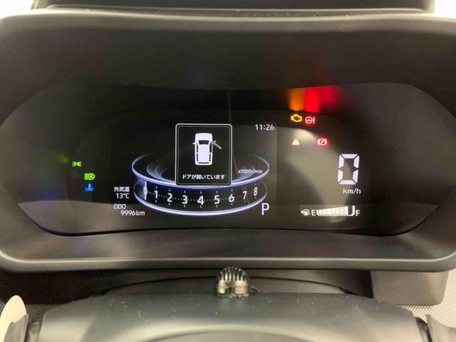 ロッキーＸ　４ＷＤナビ・ドライブレコーダー・ＬＥＤヘッドライト・オートライト・オートマチックハイビーム・プッシュスタートボタン・アイドリングストップ・シートヒーター・電動格納式ドアミラー・スマートアシスト（群馬県）の中古車