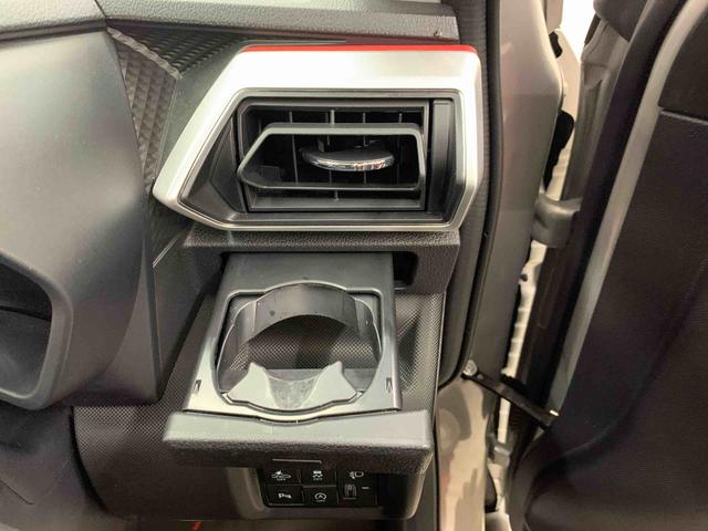 ロッキーＸ　４ＷＤナビ・ドライブレコーダー・ＬＥＤヘッドライト・オートライト・オートマチックハイビーム・プッシュスタートボタン・アイドリングストップ・シートヒーター・電動格納式ドアミラー・スマートアシスト（群馬県）の中古車