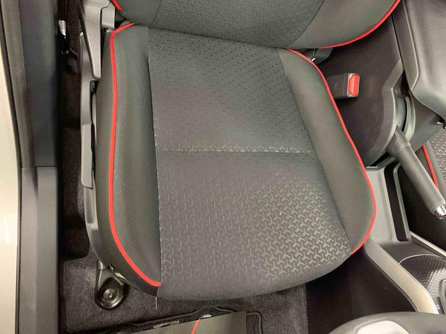 ロッキーＸ　４ＷＤナビ・ドライブレコーダー・ＬＥＤヘッドライト・オートライト・オートマチックハイビーム・プッシュスタートボタン・アイドリングストップ・シートヒーター・電動格納式ドアミラー・スマートアシスト（群馬県）の中古車