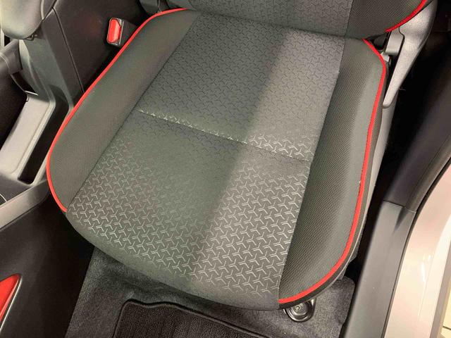 ロッキーＸ　４ＷＤナビ・ドライブレコーダー・ＬＥＤヘッドライト・オートライト・オートマチックハイビーム・プッシュスタートボタン・アイドリングストップ・シートヒーター・電動格納式ドアミラー・スマートアシスト（群馬県）の中古車