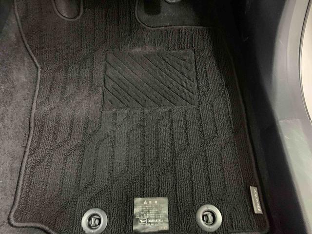 ロッキーＸ　４ＷＤナビ・ドライブレコーダー・ＬＥＤヘッドライト・オートライト・オートマチックハイビーム・プッシュスタートボタン・アイドリングストップ・シートヒーター・電動格納式ドアミラー・スマートアシスト（群馬県）の中古車