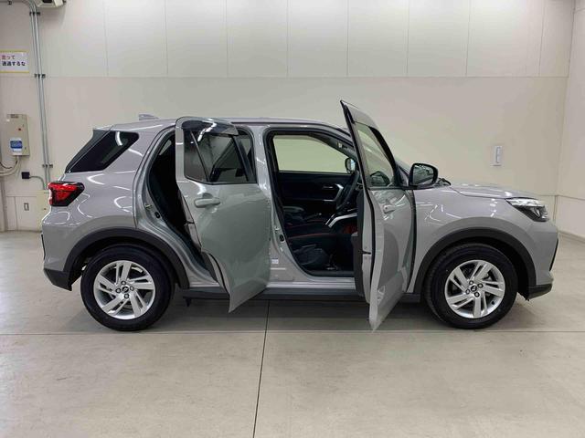 ロッキーＸ　４ＷＤナビ・ドライブレコーダー・ＬＥＤヘッドライト・オートライト・オートマチックハイビーム・プッシュスタートボタン・アイドリングストップ・シートヒーター・電動格納式ドアミラー・スマートアシスト（群馬県）の中古車