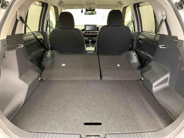 ロッキーＸ　４ＷＤナビ・ドライブレコーダー・ＬＥＤヘッドライト・オートライト・オートマチックハイビーム・プッシュスタートボタン・アイドリングストップ・シートヒーター・電動格納式ドアミラー・スマートアシスト（群馬県）の中古車