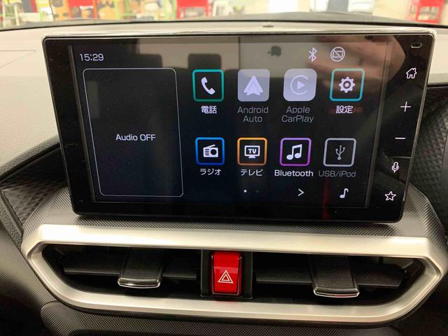 ロッキープレミアムＧ　ＨＥＶＬＥＤヘッドライト・ディスプレイオーディオ・バックカメラ・シートヒーター・スマートアシスト・プッシュボタンスタート・オートライト・オートマチックハイビーム・オートエアコン・電動格納式ドアミラー（群馬県）の中古車