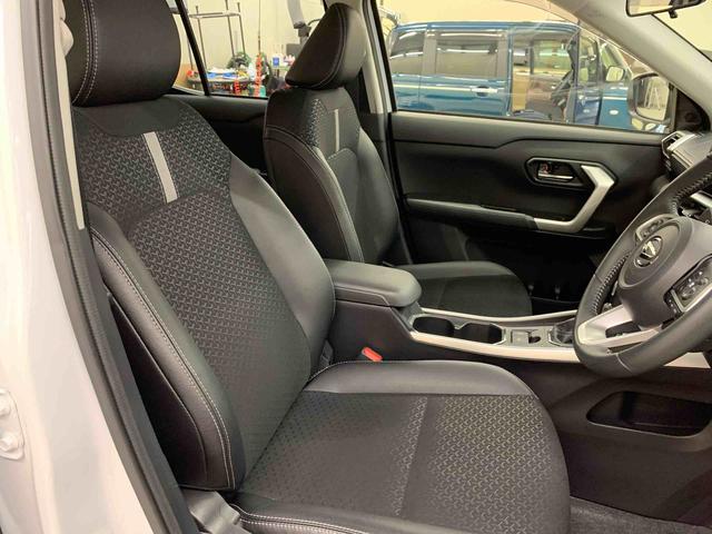 ロッキープレミアムＧ　ＨＥＶＬＥＤヘッドライト・ディスプレイオーディオ・バックカメラ・シートヒーター・スマートアシスト・プッシュボタンスタート・オートライト・オートマチックハイビーム・オートエアコン・電動格納式ドアミラー（群馬県）の中古車