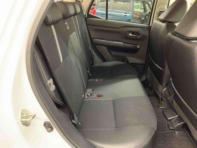 ロッキープレミアムＧ　ＨＥＶＬＥＤヘッドライト・ディスプレイオーディオ・バックカメラ・シートヒーター・スマートアシスト・プッシュボタンスタート・オートライト・オートマチックハイビーム・オートエアコン・電動格納式ドアミラー（群馬県）の中古車