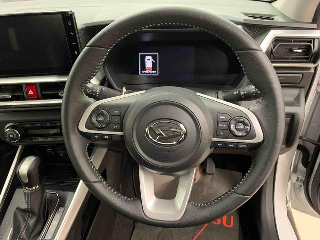 ロッキープレミアムＧ　ＨＥＶＬＥＤヘッドライト・ディスプレイオーディオ・バックカメラ・シートヒーター・スマートアシスト・プッシュボタンスタート・オートライト・オートマチックハイビーム・オートエアコン・電動格納式ドアミラー（群馬県）の中古車