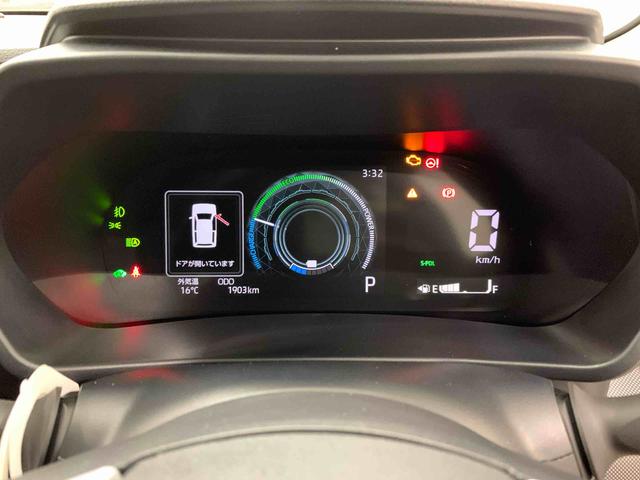 ロッキープレミアムＧ　ＨＥＶＬＥＤヘッドライト・ディスプレイオーディオ・バックカメラ・シートヒーター・スマートアシスト・プッシュボタンスタート・オートライト・オートマチックハイビーム・オートエアコン・電動格納式ドアミラー（群馬県）の中古車