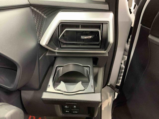 ロッキープレミアムＧ　ＨＥＶＬＥＤヘッドライト・ディスプレイオーディオ・バックカメラ・シートヒーター・スマートアシスト・プッシュボタンスタート・オートライト・オートマチックハイビーム・オートエアコン・電動格納式ドアミラー（群馬県）の中古車