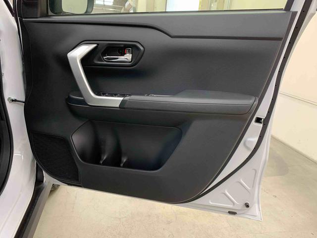 ロッキープレミアムＧ　ＨＥＶＬＥＤヘッドライト・ディスプレイオーディオ・バックカメラ・シートヒーター・スマートアシスト・プッシュボタンスタート・オートライト・オートマチックハイビーム・オートエアコン・電動格納式ドアミラー（群馬県）の中古車