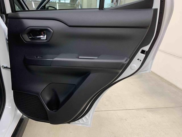 ロッキープレミアムＧ　ＨＥＶＬＥＤヘッドライト・ディスプレイオーディオ・バックカメラ・シートヒーター・スマートアシスト・プッシュボタンスタート・オートライト・オートマチックハイビーム・オートエアコン・電動格納式ドアミラー（群馬県）の中古車