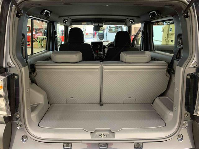 タフトＧ　ダーククロムベンチャー　４ＷＤＬＥＤヘッドライト・オートライト・オートマチックハイビーム・プッシュスタートボタン・アイドリングストップ・シートヒーター・オートエアコン・電動パーキングブレーキ・スマートアシスト（群馬県）の中古車