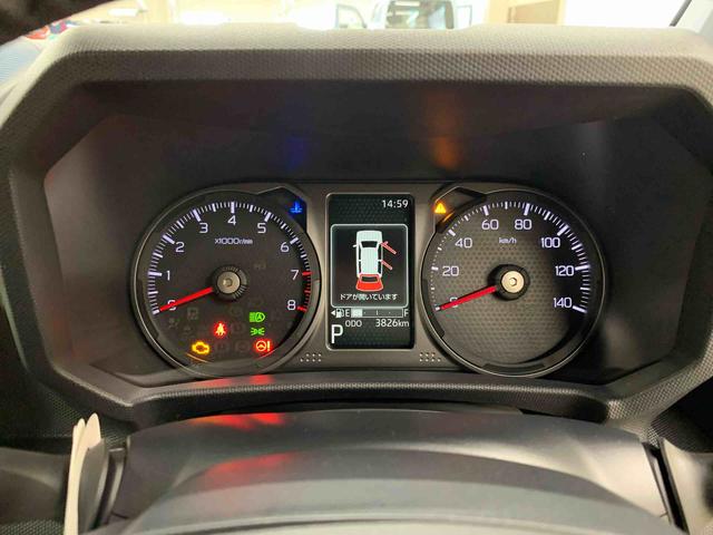 タフトＧ　ダーククロムベンチャー　４ＷＤＬＥＤヘッドライト・オートライト・オートマチックハイビーム・プッシュスタートボタン・アイドリングストップ・シートヒーター・オートエアコン・電動パーキングブレーキ・スマートアシスト（群馬県）の中古車