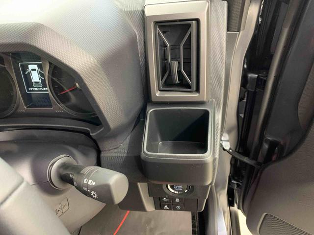 タフトＧ　ダーククロムベンチャー　４ＷＤＬＥＤヘッドライト・オートライト・オートマチックハイビーム・プッシュスタートボタン・アイドリングストップ・シートヒーター・オートエアコン・電動パーキングブレーキ・スマートアシスト（群馬県）の中古車