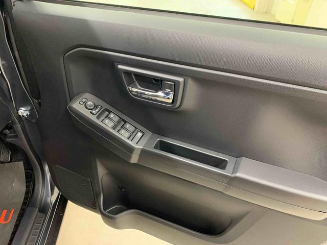 タフトＧ　ダーククロムベンチャー　４ＷＤＬＥＤヘッドライト・オートライト・オートマチックハイビーム・プッシュスタートボタン・アイドリングストップ・シートヒーター・オートエアコン・電動パーキングブレーキ・スマートアシスト（群馬県）の中古車