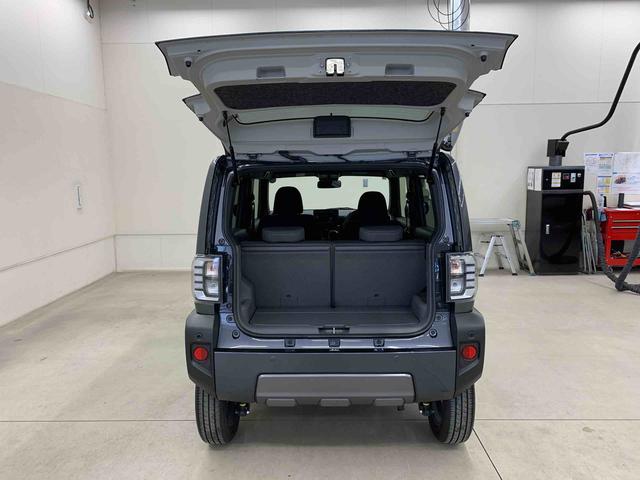 タフトＧ　ダーククロムベンチャー　４ＷＤＬＥＤヘッドライト・オートライト・オートマチックハイビーム・プッシュスタートボタン・アイドリングストップ・シートヒーター・オートエアコン・電動パーキングブレーキ・スマートアシスト（群馬県）の中古車