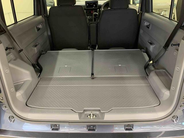 タフトＧ　ダーククロムベンチャー　４ＷＤＬＥＤヘッドライト・オートライト・オートマチックハイビーム・プッシュスタートボタン・アイドリングストップ・シートヒーター・オートエアコン・電動パーキングブレーキ・スマートアシスト（群馬県）の中古車