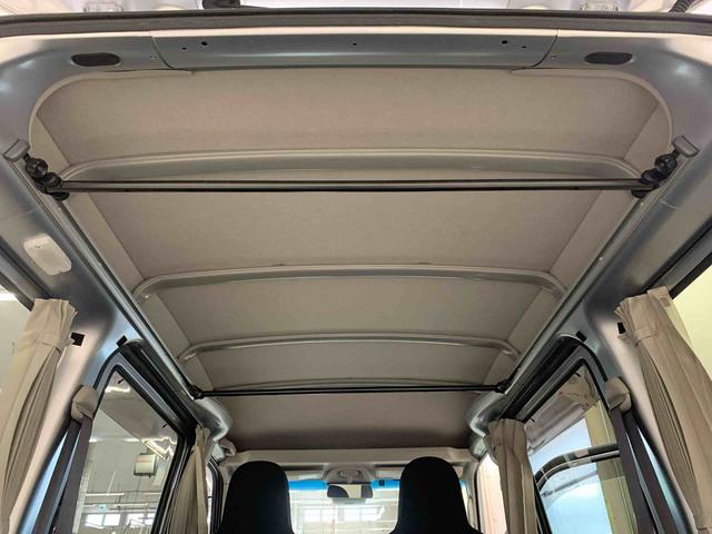 ハイゼットカーゴＤＸ　ＳＡIII　４ＷＤＬＥＤヘッドライト・ナビ・ＥＴＣ・オートライト・オートマチックハイビーム・キーレスエントリー・アイドリングストップ・マニュアルエアコン・スマートアシストＩＩＩ（群馬県）の中古車