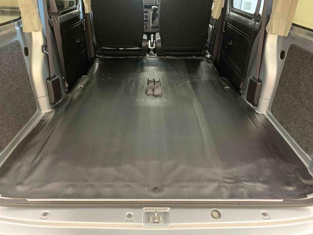 ハイゼットカーゴＤＸ　ＳＡIII　４ＷＤＬＥＤヘッドライト・ナビ・ＥＴＣ・オートライト・オートマチックハイビーム・キーレスエントリー・アイドリングストップ・マニュアルエアコン・スマートアシストＩＩＩ（群馬県）の中古車