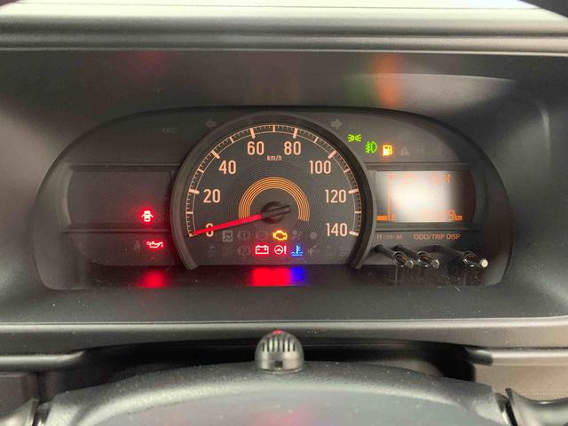 ハイゼットカーゴＤＸ　ＳＡIII　４ＷＤＬＥＤヘッドライト・ナビ・ＥＴＣ・オートライト・オートマチックハイビーム・キーレスエントリー・アイドリングストップ・マニュアルエアコン・スマートアシストＩＩＩ（群馬県）の中古車