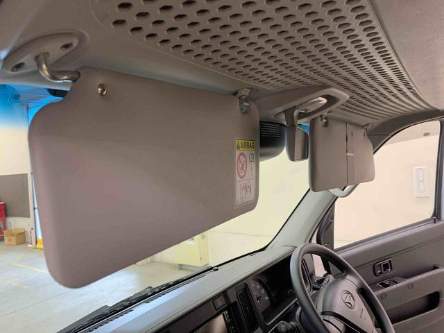 ハイゼットカーゴＤＸ　ＳＡIII　４ＷＤＬＥＤヘッドライト・ナビ・ＥＴＣ・オートライト・オートマチックハイビーム・キーレスエントリー・アイドリングストップ・マニュアルエアコン・スマートアシストＩＩＩ（群馬県）の中古車