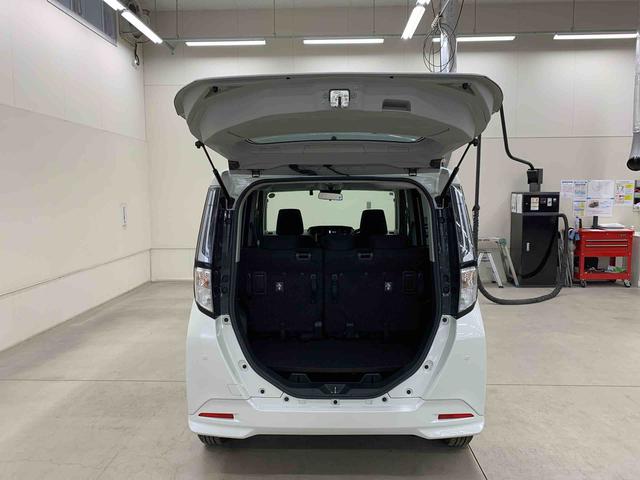 トールカスタムＧ　４ＷＤ両側電動スライドドア・ナビ・ドライブレコーダー・ＥＴＣ・ＬＥＤヘッドライト・オートライト・オートマチックハイビーム・プッシュスタートボタン・アイドリングストップ・バックカメラ・スマートアシスト（群馬県）の中古車