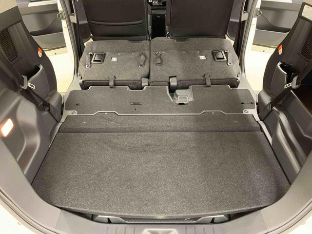 トールカスタムＧ　４ＷＤ両側電動スライドドア・ナビ・ドライブレコーダー・ＥＴＣ・ＬＥＤヘッドライト・オートライト・オートマチックハイビーム・プッシュスタートボタン・アイドリングストップ・バックカメラ・スマートアシスト（群馬県）の中古車