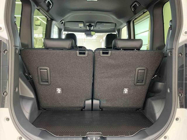 タントカスタムＸ　２ＷＤ両側電動スライドドア・ＬＥＤヘッドライト・オートライト・オートマチックハイビーム・プッシュスタートボタン・アイドリングストップ・シートヒーター・電動パーキングブレーキ・スマートアシスト（群馬県）の中古車