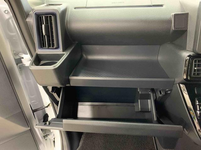 タントカスタムＸ　２ＷＤ両側電動スライドドア・ＬＥＤヘッドライト・オートライト・オートマチックハイビーム・プッシュスタートボタン・アイドリングストップ・シートヒーター・電動パーキングブレーキ・スマートアシスト（群馬県）の中古車