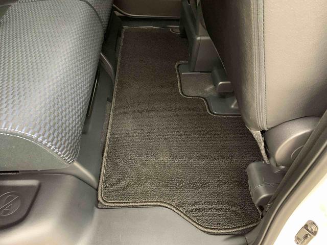 タントカスタムＸ　２ＷＤ両側電動スライドドア・ＬＥＤヘッドライト・オートライト・オートマチックハイビーム・プッシュスタートボタン・アイドリングストップ・シートヒーター・電動パーキングブレーキ・スマートアシスト（群馬県）の中古車