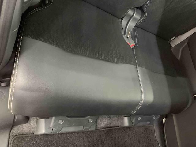 タントカスタムＲＳ　トップエディションＳＡIII　４ＷＤ両側電動スライドドア・ＬＥＤヘッドライト・オートライト・オートマチックハイビーム・プッシュスタートボタン・アイドリングストップ・ＥＴＣ・シートヒーター・オートエアコン・スマートアシスト３（群馬県）の中古車