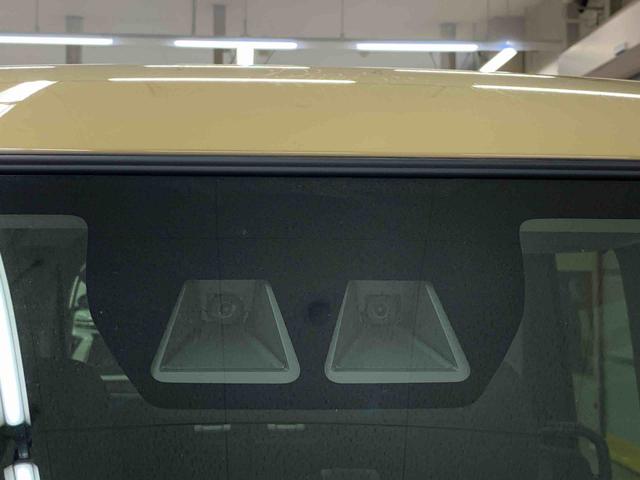タントファンクロス　２ＷＤ両側電動スライドドア・ＬＥＤヘッドライト・オートライト・オートマチックハイビーム・プッシュスタートボタン・アイドリングストップ・シートヒーター・オートエアコン・電動パーキングブレーキ・スマートアシスト（群馬県）の中古車