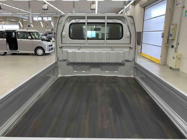 キャリイトラックKCスペシャル 4WDキーレスエントリー・AMFMラジオ・マニュアルエアコン(群馬県)の中古車