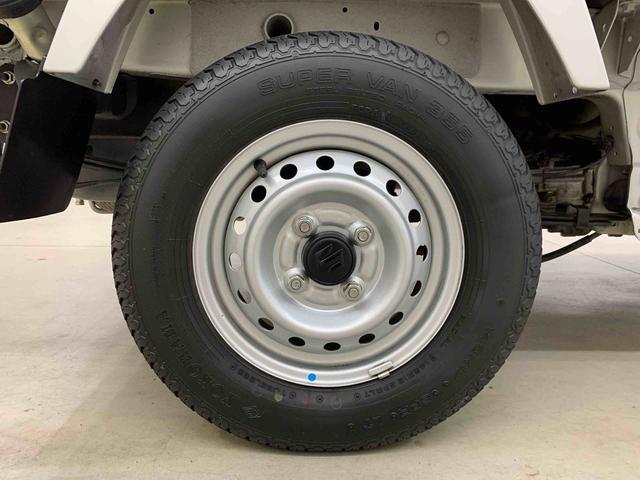 キャリイトラックKCスペシャル 4WDキーレスエントリー・AMFMラジオ・マニュアルエアコン(群馬県)の中古車