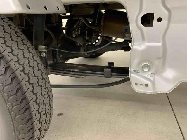 キャリイトラックKCスペシャル 4WDキーレスエントリー・AMFMラジオ・マニュアルエアコン(群馬県)の中古車