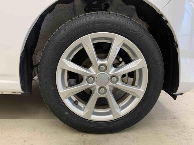 ミライースＧ　ＳＡIII　２ＷＤ７インチナビ・バックカメラ・ＥＴＣ・ドラレコ・ＬＥＤヘッドライト・シートヒーター・スマートアシストＩＩＩ・アイドリングストップ・プッシュボタンスタート・オートライト・オートマチックハイビーム（群馬県）の中古車