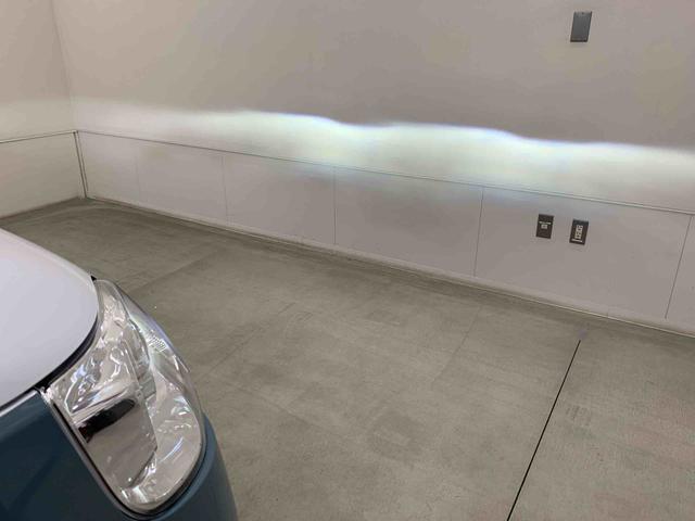 ムーヴキャンバスストライプスＧ　４ＷＤ両側電動スライドドア・ＬＥＤヘッドライト・オートライト・オートマチックハイビーム・プッシュボタンスタート・アイドリングストップ・シートヒーター・オートエアコン・電動パーキングブレーキ・スマートアシスト（群馬県）の中古車